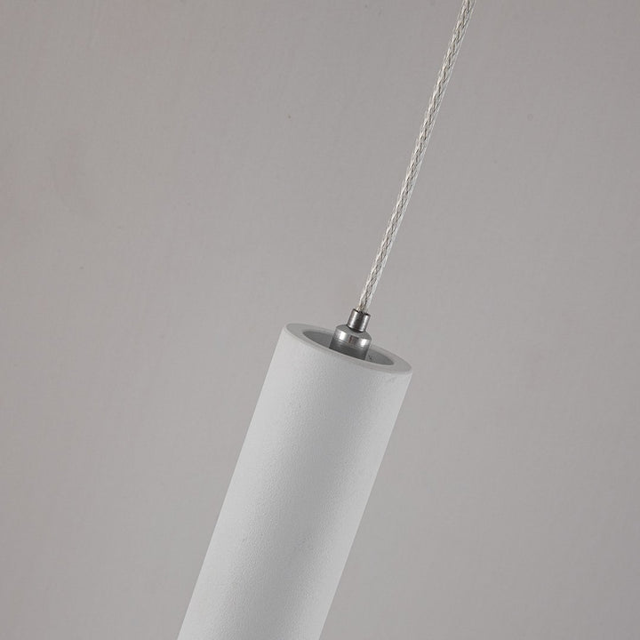 Cirrus - Moderne LED-Hängelampe mit Minimalistischem Design